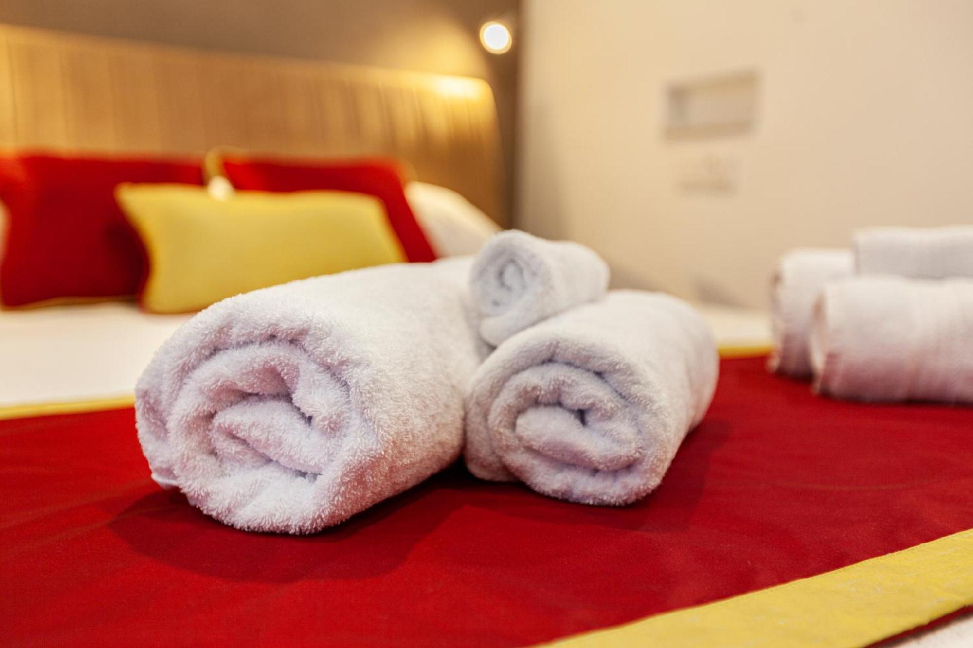 Modern & Lovely Studio - Prime Location Saint Julian's 외부 사진