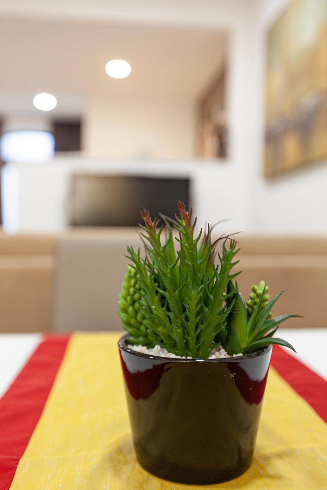 Modern & Lovely Studio - Prime Location Saint Julian's 외부 사진