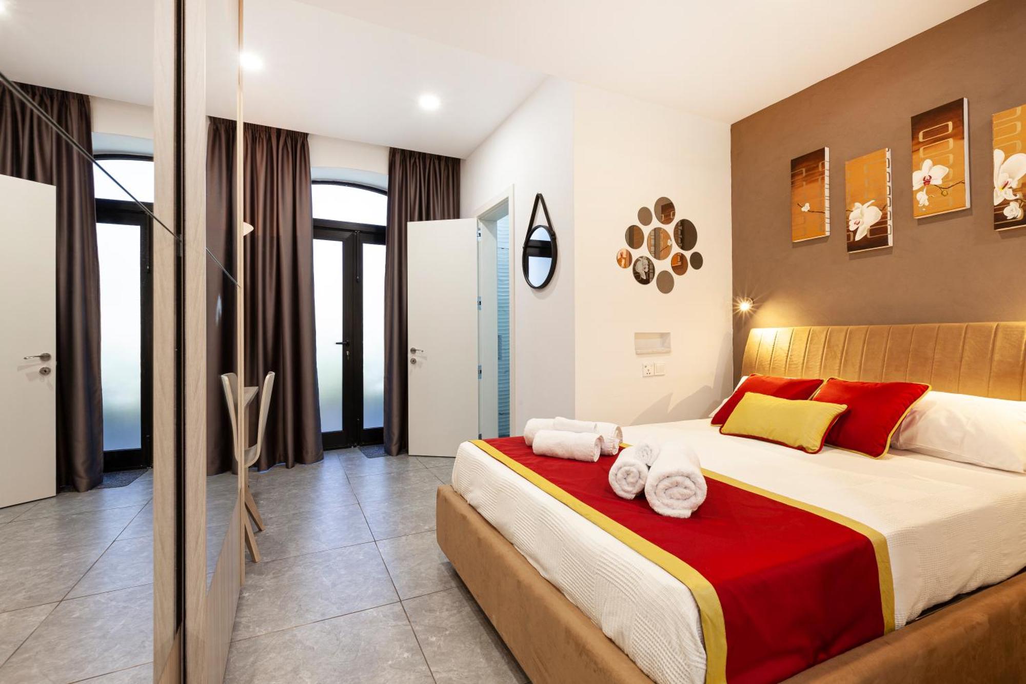 Modern & Lovely Studio - Prime Location Saint Julian's 외부 사진