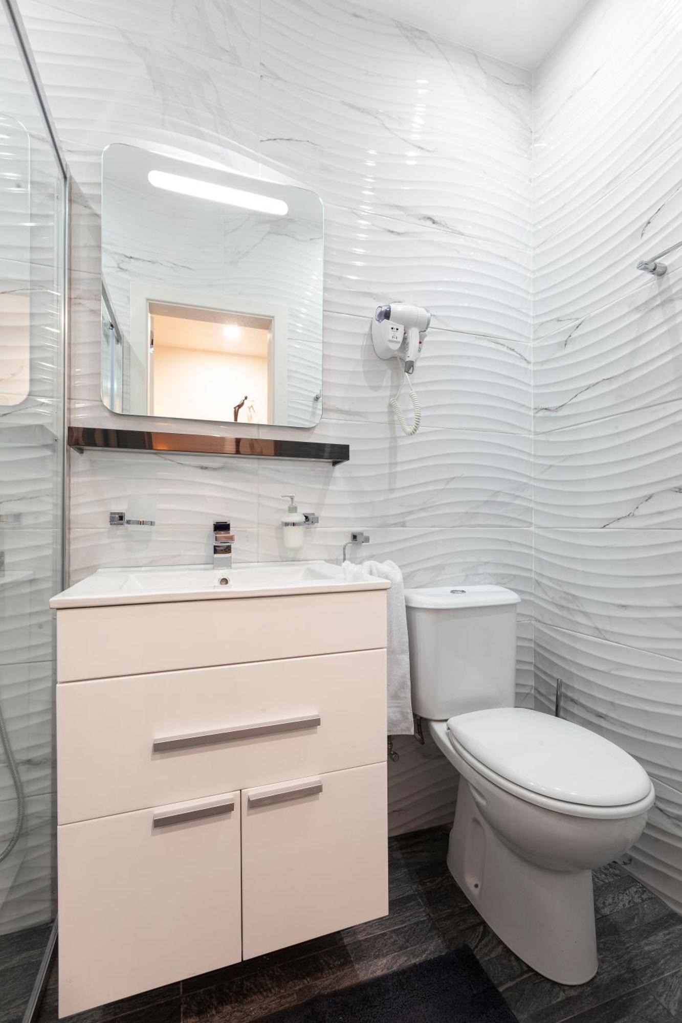 Modern & Lovely Studio - Prime Location Saint Julian's 외부 사진